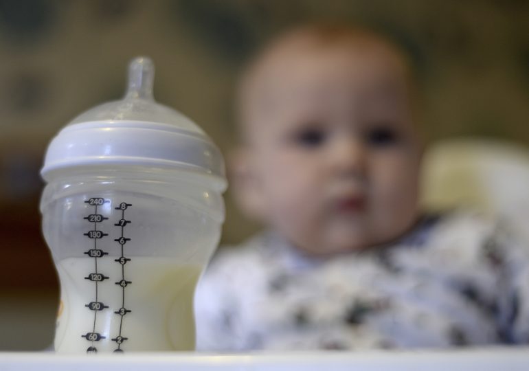 What Parents Need to Know About ByHeart’s Expanded Baby Formula Recall