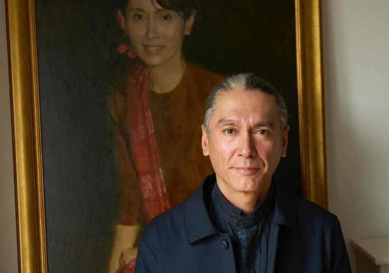 Burma Must Release My Mother—and All Political Prisoners—Before Holding Elections