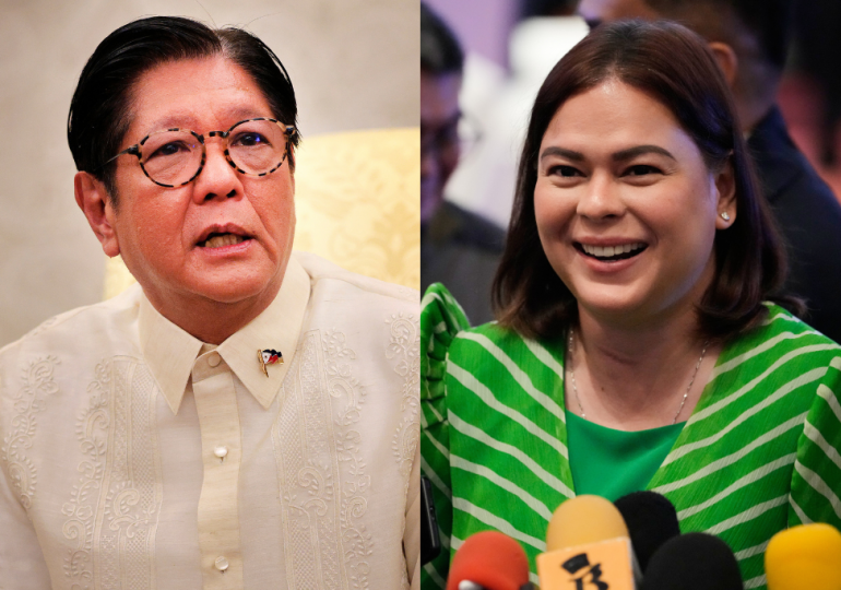 In the Philippines, Public’s Corruption Concerns Become Latest Ammo in Dynastic Political Rivalry