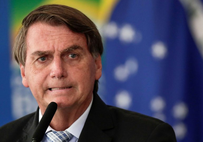 Ex-Brazil president Jair Bolsonaro ‘tried to open ankle tag’ after ‘nervous breakdown’ & ‘hallucinations’