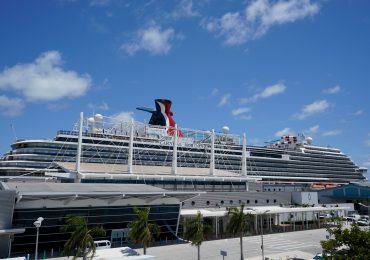 Mystery as passenger found dead on Carnival cruise ship in Miami – prompting FBI investigation