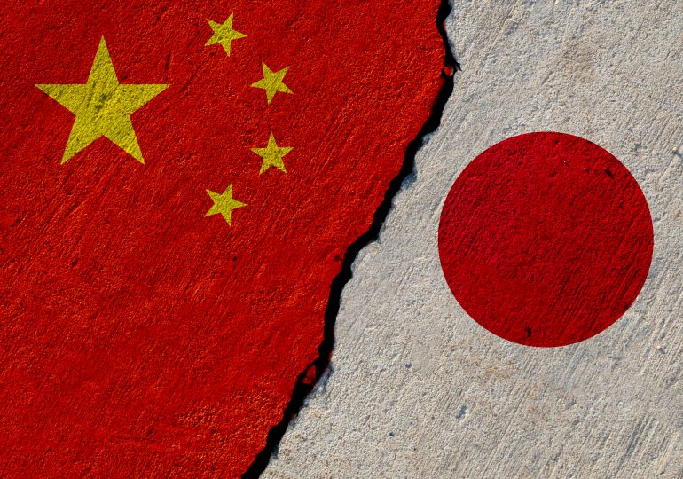 How the China-Japan Rift Could Cost Both Countries