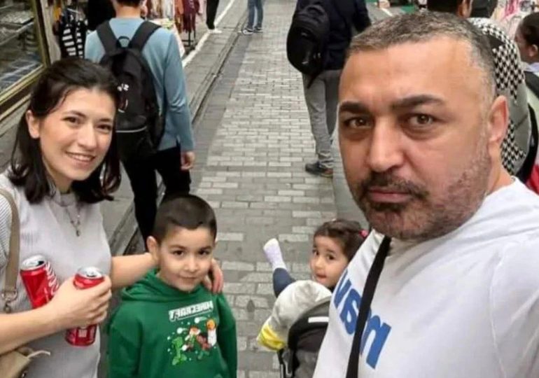 Mum and two kids die of ‘food poisoning’ after eating street food on Turkey holiday