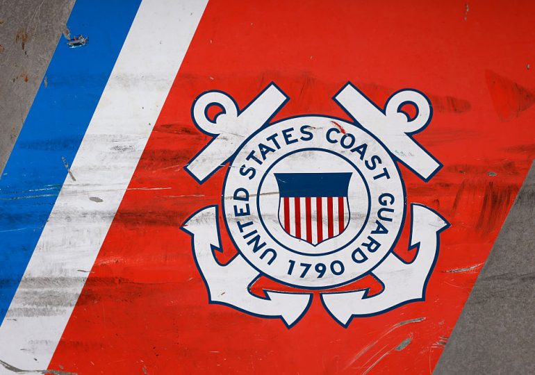 Coast Guard Backtracks on Swastika Policy Change After ‘Fake’ WaPo Report