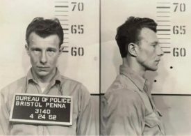 Bombshell breakthrough in cold case rape & murder of schoolgirl, 9, at Catholic church as cops solve case after 63 years