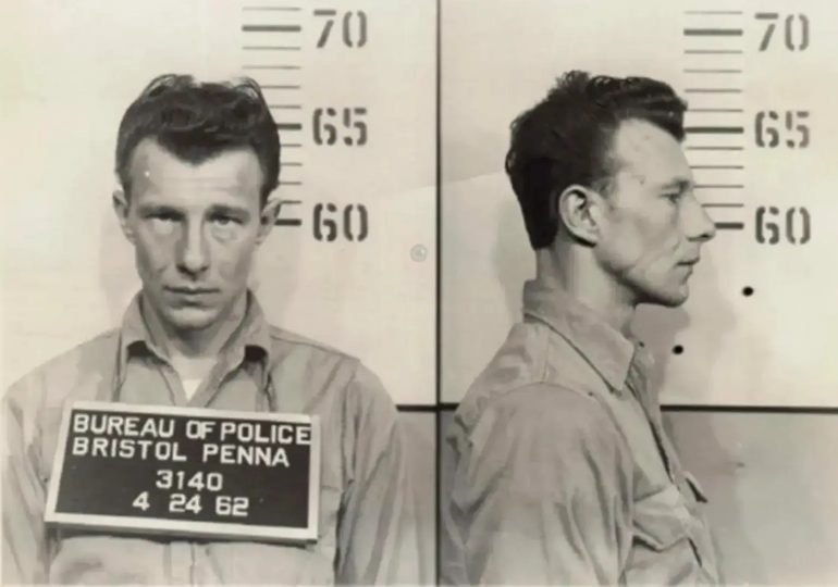 Bombshell breakthrough in cold case rape & murder of schoolgirl, 9, at Catholic church as cops solve case after 63 years