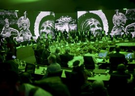 The World Is Moving Forward on Climate Action Whether Countries Like It or Not