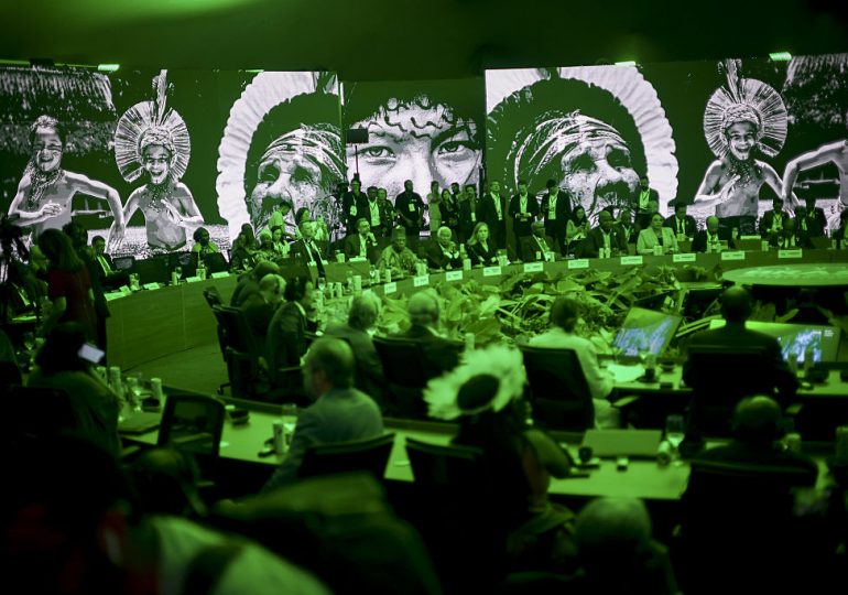 The World Is Moving Forward on Climate Action Whether Countries Like It or Not