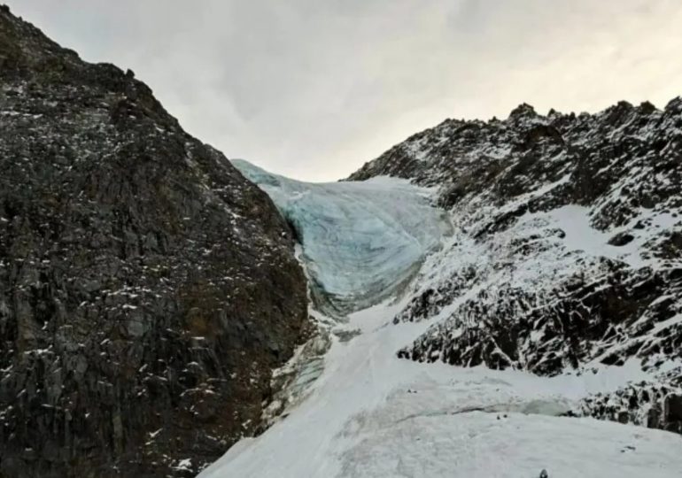Five climbers including dad & daughter, 17, killed during avalanche in Italian Dolomites