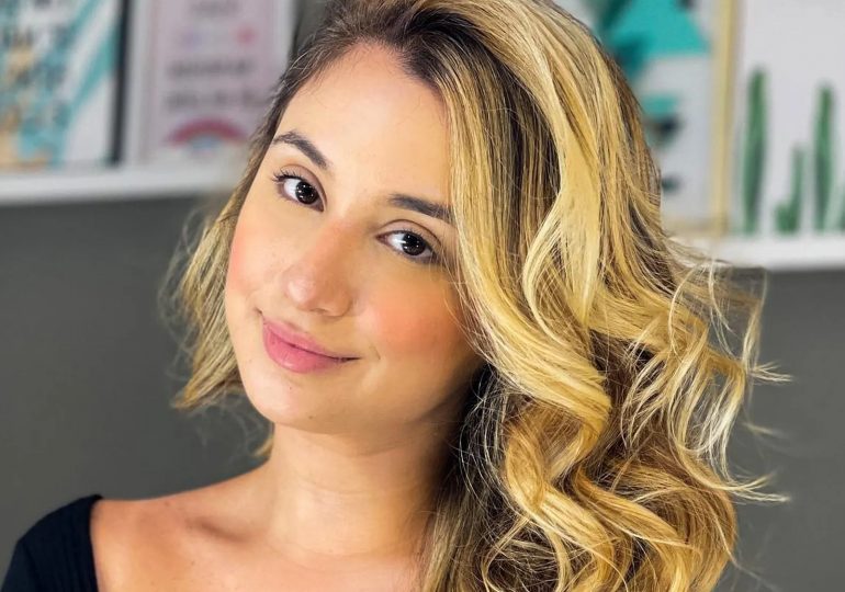 Travel blogger, 28, shot dead after stray bullet strikes taxi during gang shootout in Brazil – days after Rio bloodbath