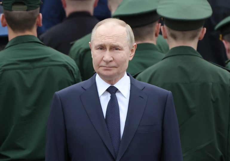 ‘My son took a carpentry job…and vanished’: How Putin is luring 20,000 troops from Caribbean with promise of 100x salary