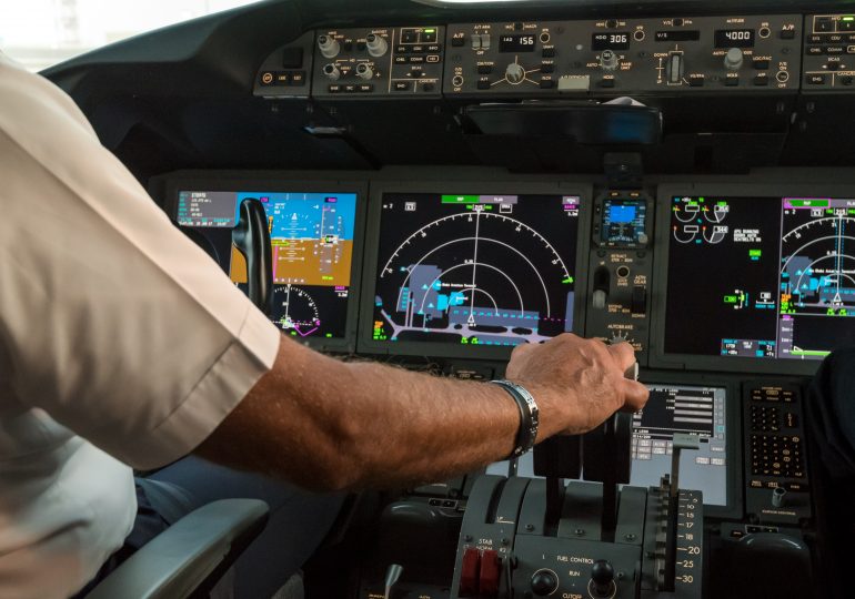 ‘Fake captain’ flies hundreds of passengers on top airline after ‘using forged credentials’