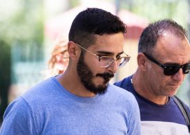 Infamous ‘Tinder Swindler’ Simon Leviev is freed from Georgian prison after cutting plea deal over £7m fraud cases