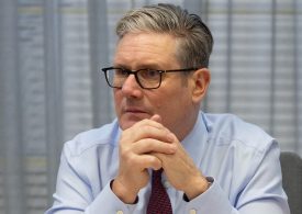 Inside Europe’s 28-point counter peace plan from Putin’s return to G8 to cap on Ukrainian army – as Trump’s plan rebuked