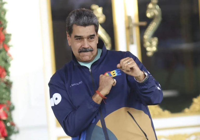 ‘Cuban spies would execute tyrant Maduro if he fled Venezuela’, US officials believe as Trump set to talk to dictator