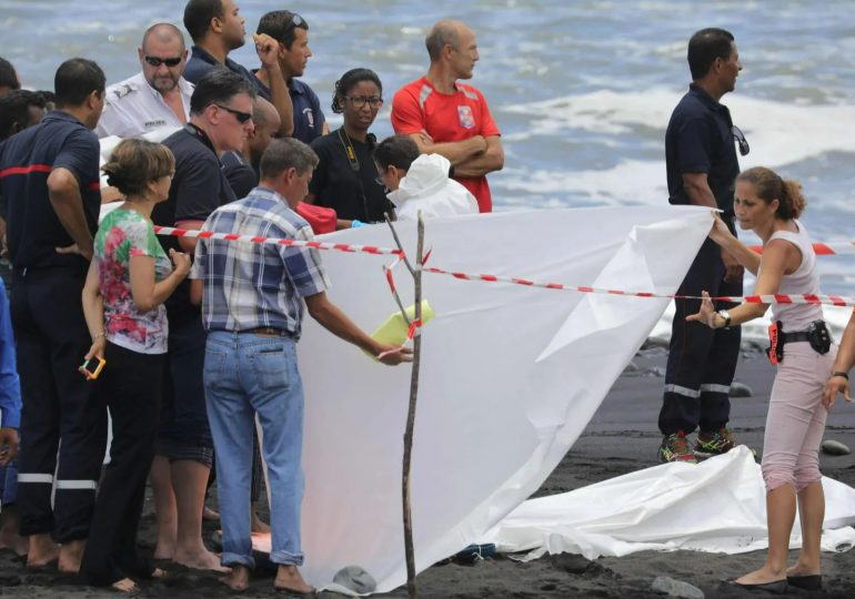 Inside deadliest ‘shark highway’ off honeymoon island where girl was ripped in half and Brit’s hand found inside beast