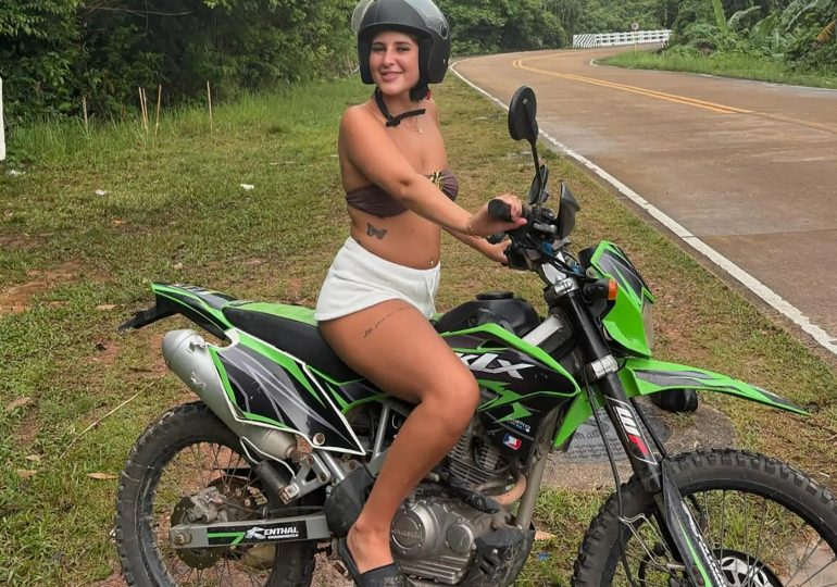 How ARE Brits like Bella Culley lured into being drug mules? Irresistible offers & sick threats that’ll terrify parents