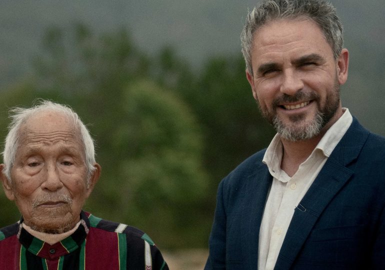My grandad fought in Britain’s ‘Forgotten Army’ in WWII’s most brutal campaign – 80 years later he finally has a medal