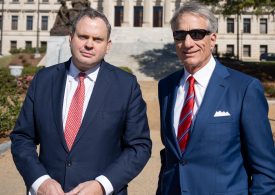 How UK can learn from Mississippi – the US’ fastest growing state with low taxes and it’s richer per head than BRITAIN