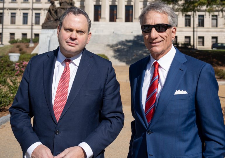 How UK can learn from Mississippi – the US’ fastest growing state with low taxes and it’s richer per head than BRITAIN