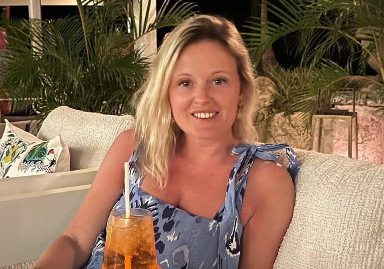 ‘This is where we die’: Survivor of 120mph blizzard in Chile that killed Cheryl Cole’s Brit ex-aide recounts hike horror