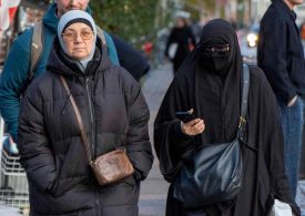 How Denmark’s migrant crackdown has booted 95% of rejected asylum seekers – from ‘Ghetto Law’ to strict return centres