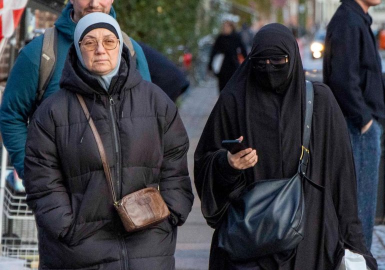 How Denmark’s migrant crackdown has booted 95% of rejected asylum seekers – from ‘Ghetto Law’ to strict return centres