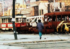 Sickening world of human safaris where ghouls ‘pay £80k to kill kids’ & warzone snipers hand weapons to ‘dark tourists’