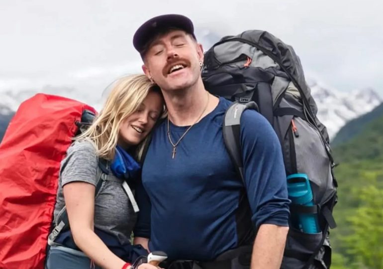 Brit survivor of Chile blizzard that killed Cheryl Tweedy’s ex-aide reveals one hiker was ALIVE when rescuers got to her