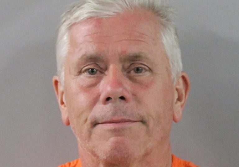 Brit dad ‘who tried to drown his daughter-in-law turned girlfriend in pool’ in Florida ‘cuts plea deal and walks free’