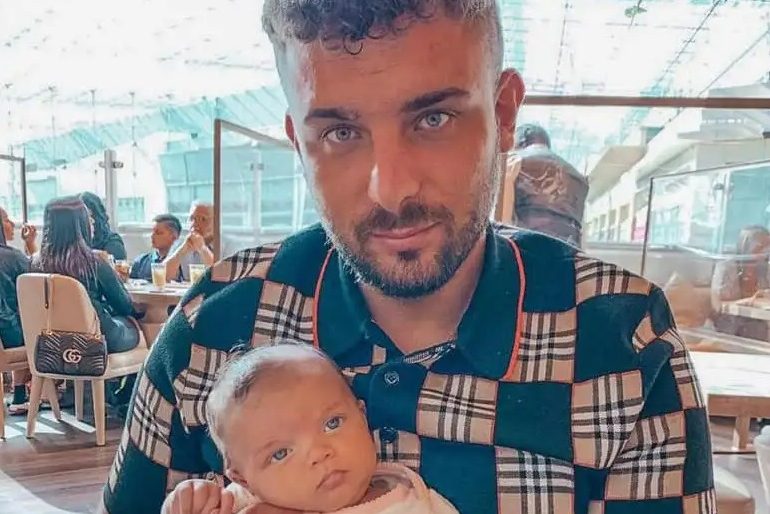 Brit dad, 28, died after being hit by ‘speeding’ jet ski in horror accident on Dubai boat trip, inquest hears