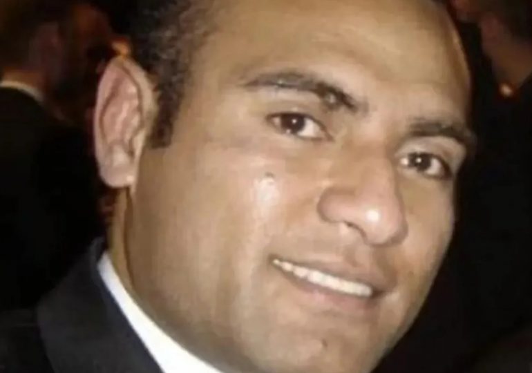 British father unlawfully killed by suspected Iranian drone on empty Middle East oil tanker, inquest finds