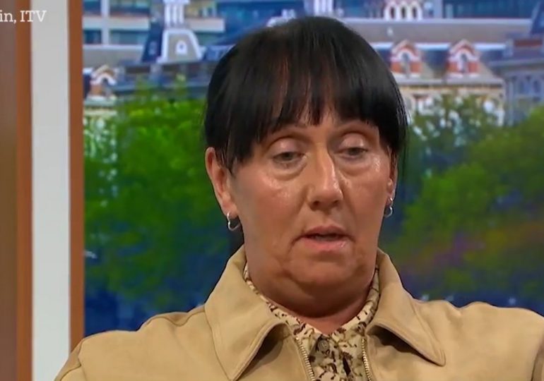 Jay Slater’s heartbroken mum reveals plan for ‘Jay’s law’ to crack down on sick online ‘tragedy trolls’ who feed on pain