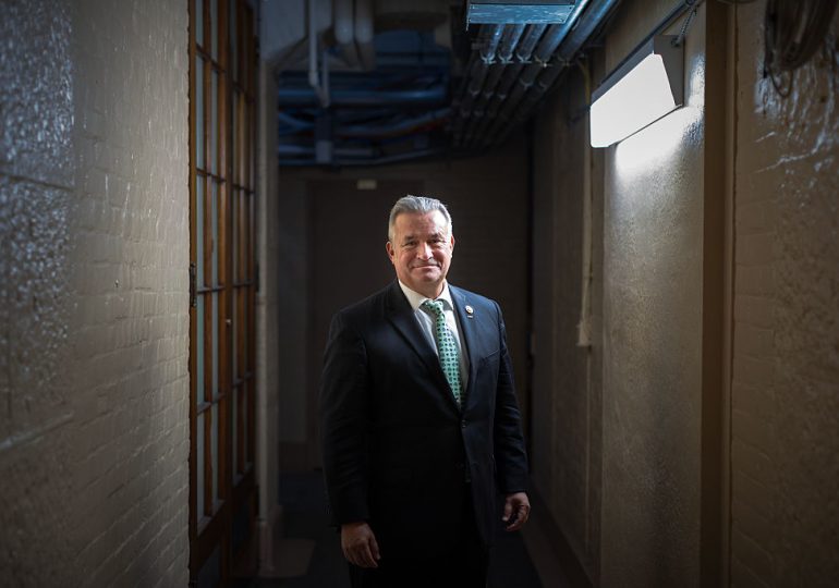 One Republican Lawmaker Speaks Out After Mark Kelly Notes GOP Silence on ‘Sedition’ Controversy