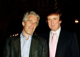 Newly-Surfaced Emails From Epstein Allege Trump Knew of His Conduct. Here’s What They Say