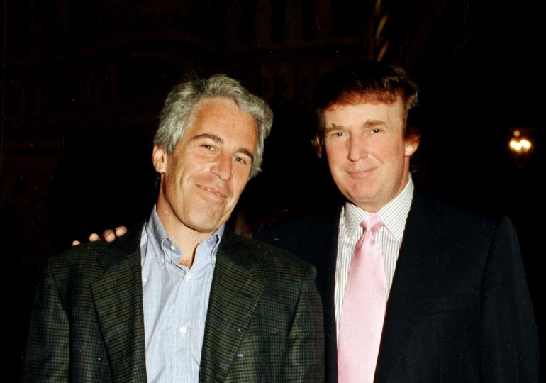 Newly-Surfaced Emails From Epstein Allege Trump Knew of His Conduct. Here’s What They Say