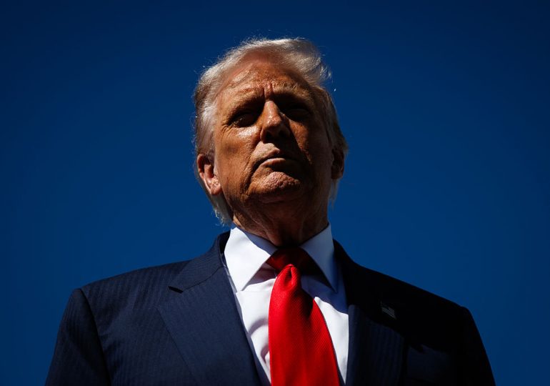 Man Arrested for Threatening Trump on Instagram: What to Know