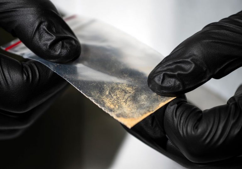 We Can’t Fix the Opioid Crisis If We Don’t Know What’s Killing People