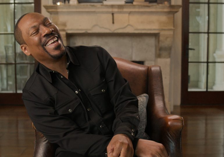 Here’s What’s New on Netflix in November 2025