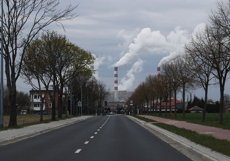 Fossil Fuel CO2 Emissions Set to Hit Record High in 2025