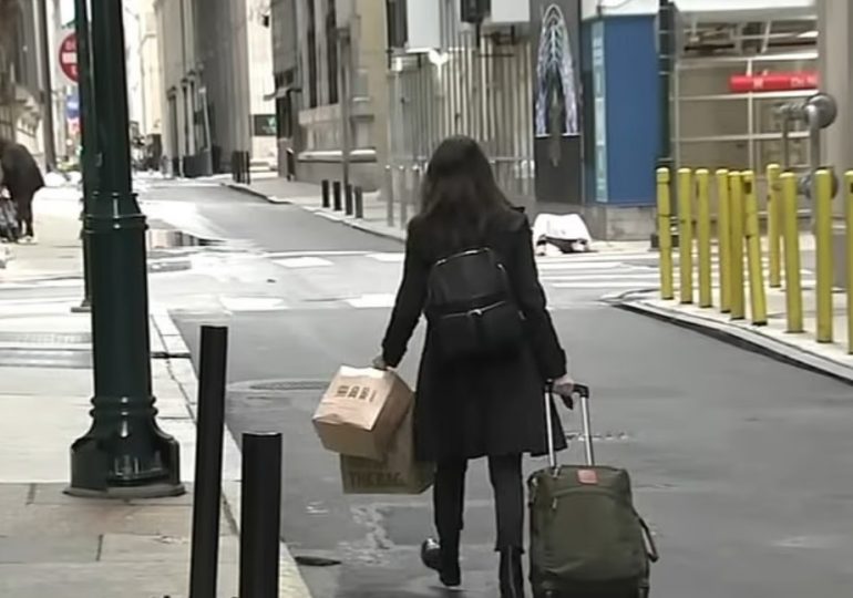 Furious guests are left stranded and kicked out of hotels mid stay after Marriott Hotels’ partner files for bankruptcy