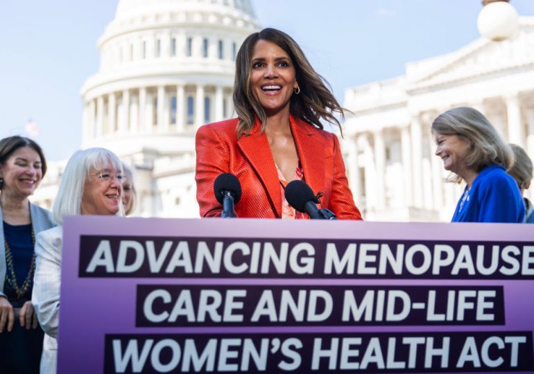 Newsom Dropped the Ball on Menopause, But Other States Are Ready to Lead