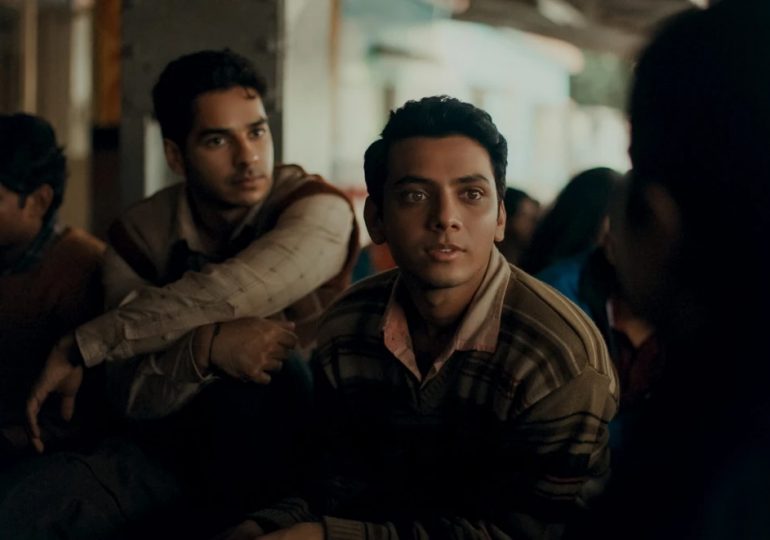 The Heartbreaking True Story Behind Homebound