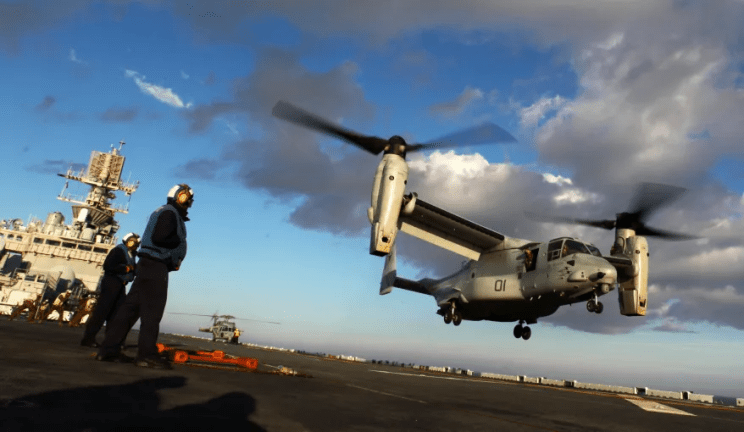 Army bases, cocaine labs & Maduro’s palace…what Trump could blitz in Venezuela as US launches ‘Operation Southern Spear’