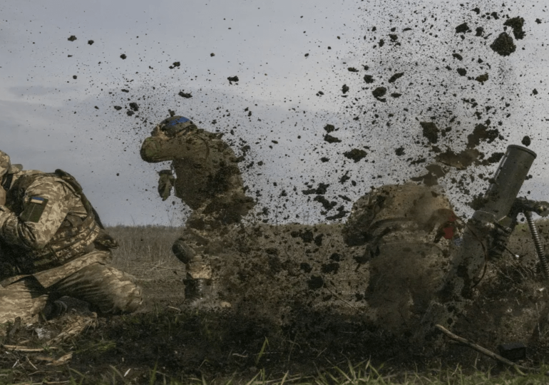 Putin AGAIN tests Trump’s patience as tyrant says Don’s hard-fought Ukraine peace plan is only a ‘basis’ for more talks