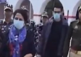 British medical volunteers arrested in Nepal after ‘crossing into India out of curiosity – without visa’