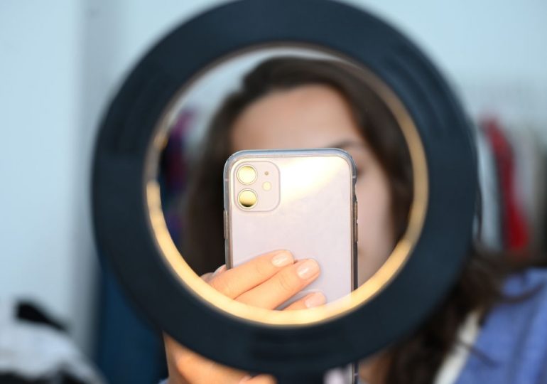 We’re All Working for the Algorithm Now