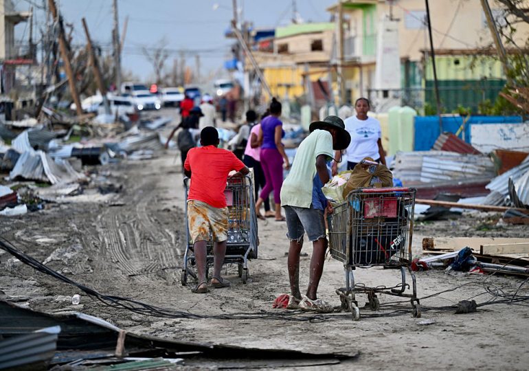 Jamaica Faces the Hardest Part of a Hurricane: Recovery