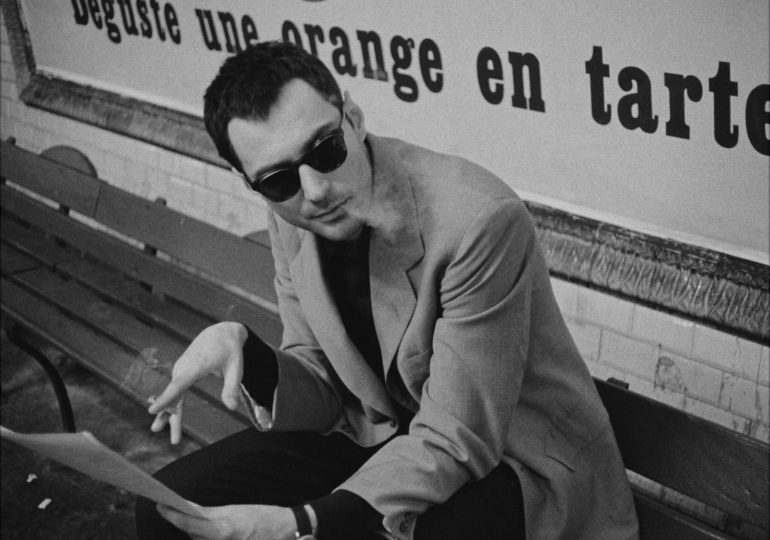 The Chaotic True Story That Inspired Nouvelle Vague