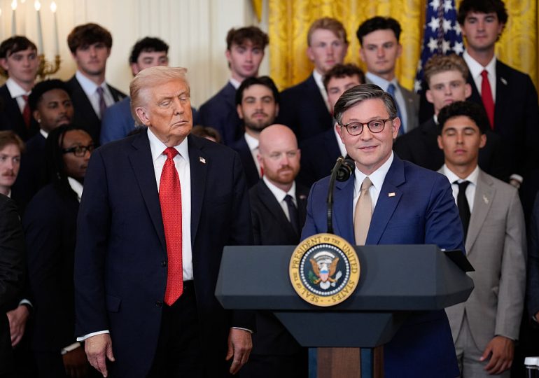 How Congress Gave Up Its Own Power